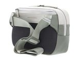 Kapten & Son Bergen Pro Crossbody Bag Muted Sage