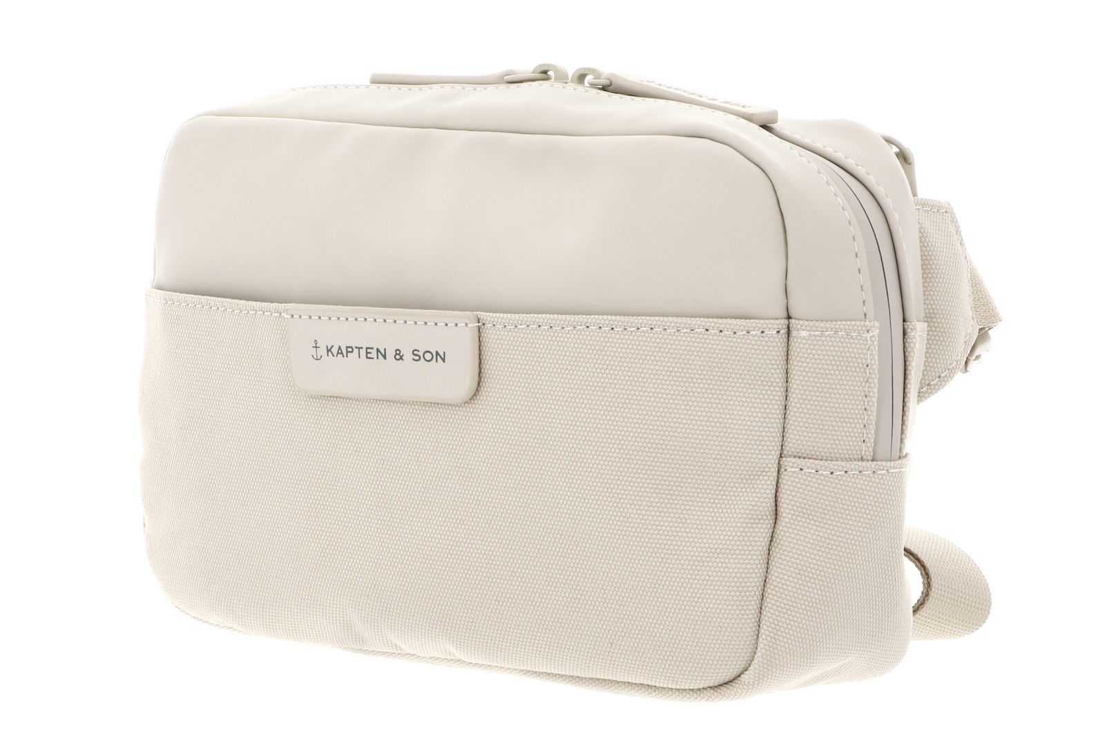 Kapten & Son Bergen Pro Crossbody Bag Sandstone Kapten & Son Bergen Pro Crossbody Bag Sandstone