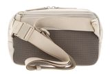 Kapten & Son Bergen Pro Crossbody Bag Sandstone