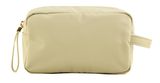 Kapten & Son Trosa Washbag Sandstone Kapten & Son Trosa Washbag Sandstone