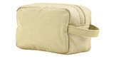 Kapten & Son Trosa Washbag Sandstone Kapten & Son Trosa Washbag Sandstone