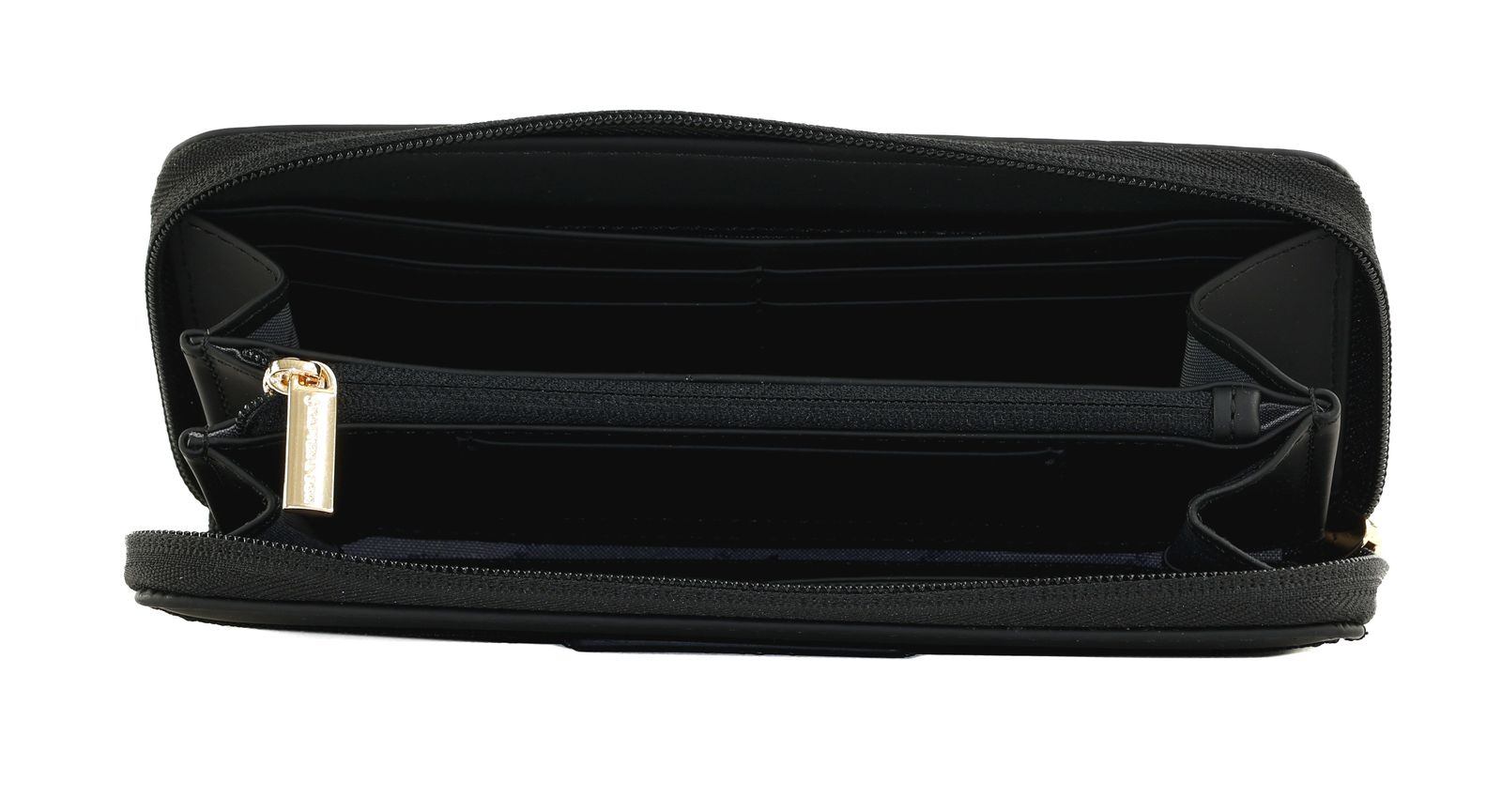 Kapten & Son Bergen Pro Wallet L All Black Kapten & Son Bergen Pro Wallet L All Black