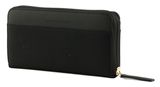 Kapten & Son Bergen Pro Wallet L All Black