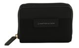 Kapten & Son Bergen Pro Wallet S All Black Kapten & Son Bergen Pro Wallet S All Black