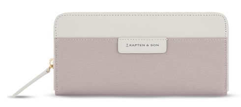 Kapten & Son Bergen Pro Wallet L Muted Clay
