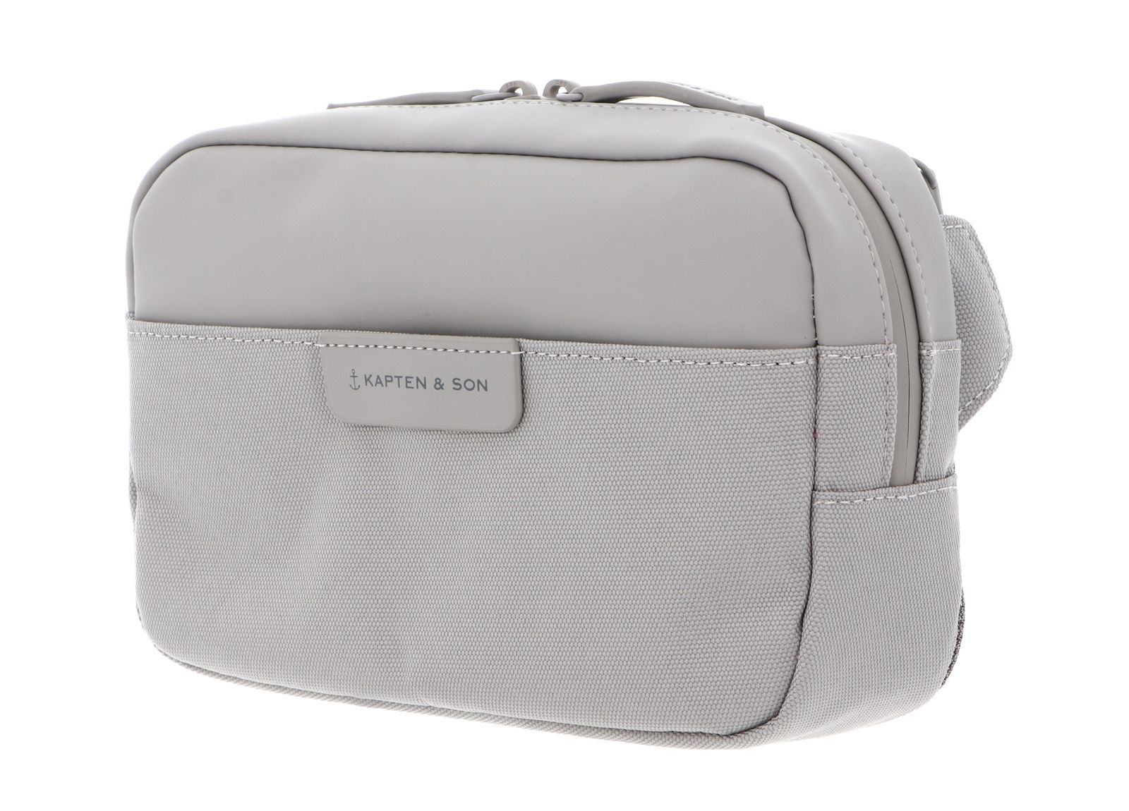 Kapten & Son Bergen Pro Crossbody Bag Greige Kapten & Son Bergen Pro Crossbody Bag Greige