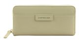 Kapten & Son Bergen Pro Wallet L Sandstone