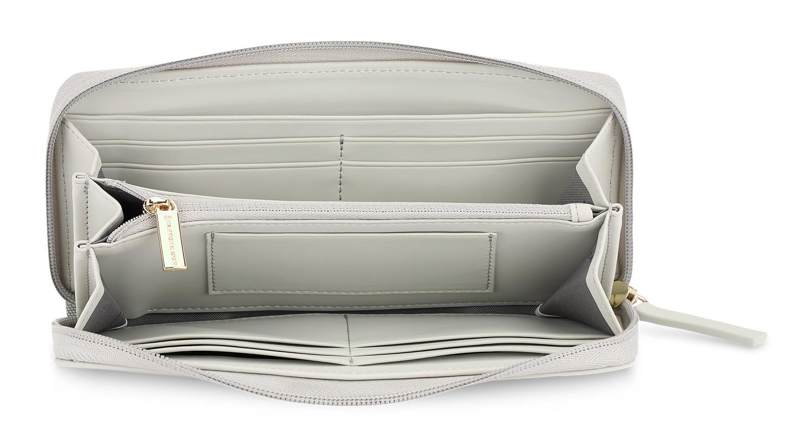 Kapten & Son Bergen Pro Wallet L Muted Sage Kapten & Son Bergen Pro Wallet L Muted Sage