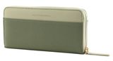 Kapten & Son Bergen Pro Wallet L Muted Sage