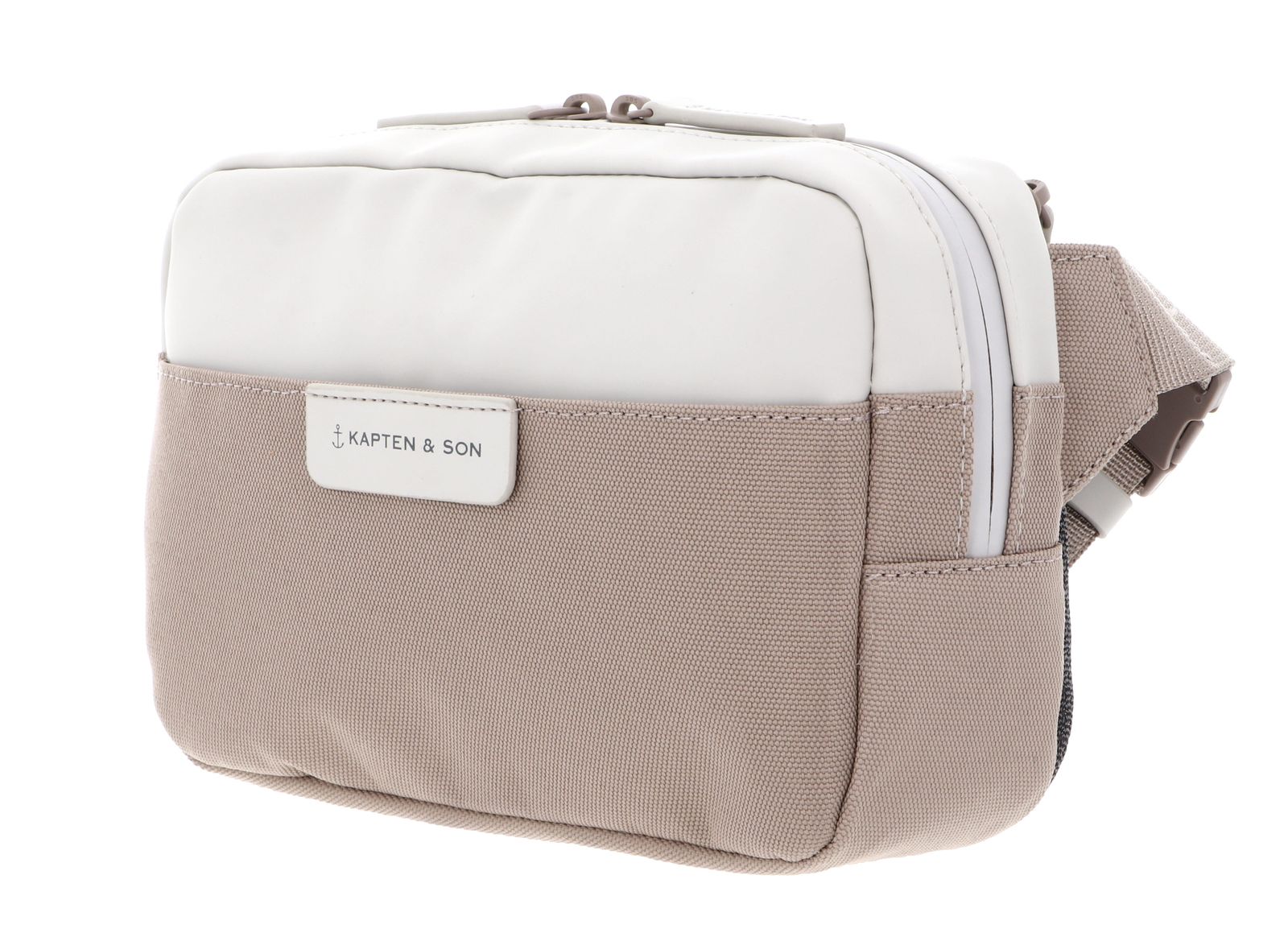 Kapten & Son Bergen Pro Crossbody Bag Muted Clay Kapten & Son Bergen Pro Crossbody Bag Muted Clay