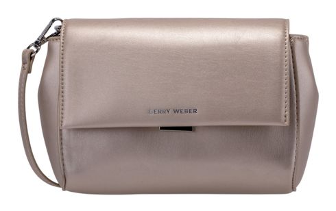 GERRY WEBER Festive Shoulderbag XS Oyster Gray