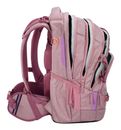 coocazoo Mate School Backpack Special Edition Mixed Faded Rose coocazoo Mate School Backpack Special Edition Mixed Faded Rose