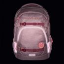 coocazoo Mate School Backpack Special Edition Mixed Faded Rose coocazoo Mate School Backpack Special Edition Mixed Faded Rose