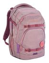 coocazoo Mate School Backpack Special Edition Mixed Faded Rose coocazoo Mate School Backpack Special Edition Mixed Faded Rose