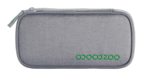 coocazoo Pencil Case Special Edition Mixed Silver Dust