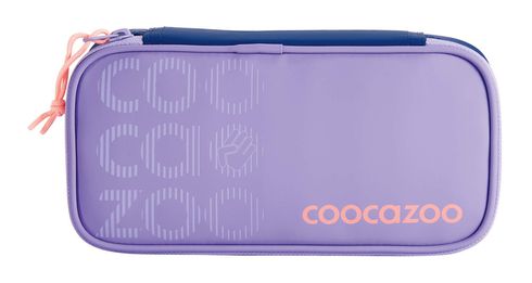 coocazoo Pencil Case Special Edition Tarp Frosty Lilac