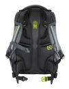 coocazoo Mate School Backpack Special Edition Tarp Black Thunder
