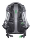 coocazoo Mate School Backpack Special Edition Mixed Silver Dust coocazoo Mate School Backpack Special Edition Mixed Silver Dust