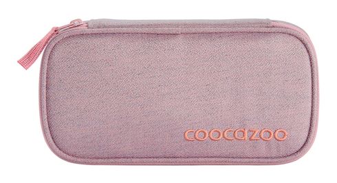 coocazoo Pencil Case Special Edition Mixed Faded Rose