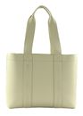 HUGO Becky UP Tote Bag S / M Open White