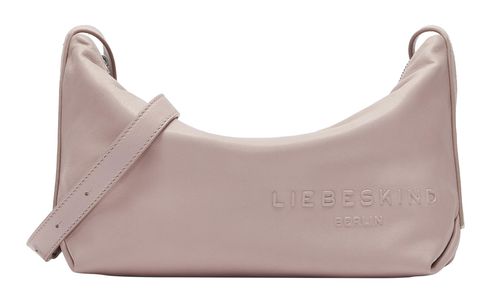 LIEBESKIND BERLIN Sheep Natural Elvira Crossbody M Blush