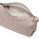 LIEBESKIND BERLIN Sheep Natural Elvira Crossbody M Blush LIEBESKIND BERLIN Sheep Natural Elvira Crossbody M Blush