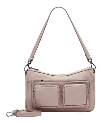 LIEBESKIND BERLIN Sheep Natural Maia Crossbody Bag S Blush