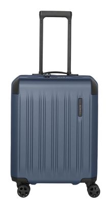 travelite Dynamiic 4W Trolley S Denimblue