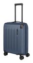 travelite Dynamiic 4W Trolley S Denimblue
