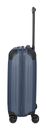 travelite Dynamiic 4W Trolley S Denimblue