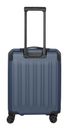travelite Dynamiic 4W Trolley S Denimblue