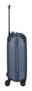 travelite Dynamiic 4W Trolley S Denimblue