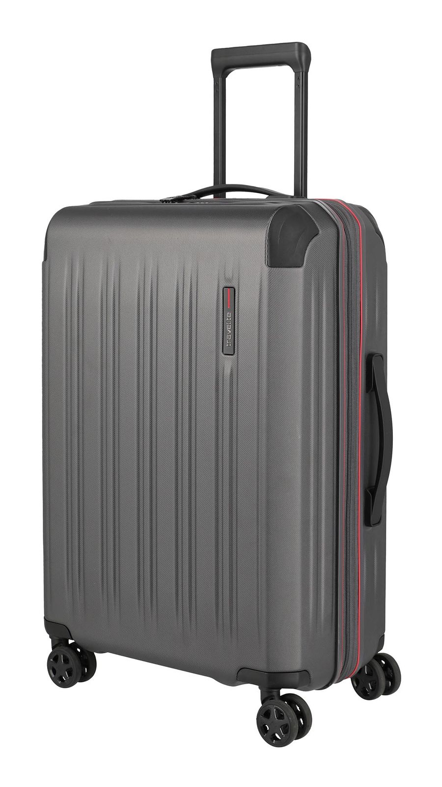 travelite Dynamiic 4W Trolley M Anthrazit travelite Dynamiic 4W Trolley M Anthrazit