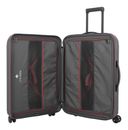 travelite Dynamiic 4W Trolley M Anthrazit