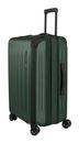 travelite Dynamiic 4W Trolley M Green