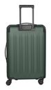 travelite Dynamiic 4W Trolley M Green