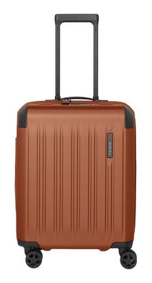 travelite Dynamiic 4W Trolley S+ Copper