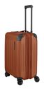 travelite Dynamiic 4W Trolley S+ Copper