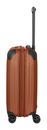 travelite Dynamiic 4W Trolley S+ Copper