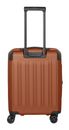 travelite Dynamiic 4W Trolley S+ Copper