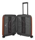 travelite Dynamiic 4W Trolley S+ Copper