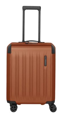 travelite Dynamiic 4W Trolley S Copper