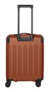 travelite Dynamiic 4W Trolley S Copper