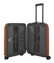 travelite Dynamiic 4W Trolley S Copper