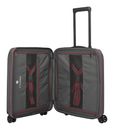 travelite Dynamiic 4W Trolley S+ Anthrazit