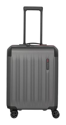 travelite Dynamiic 4W Trolley S Anthrazit