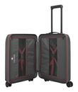 travelite Dynamiic 4W Trolley S Anthrazit