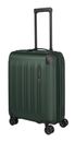travelite Dynamiic 4W Trolley S+ Green