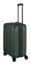travelite Dynamiic 4W Trolley S+ Green