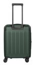 travelite Dynamiic 4W Trolley S+ Green